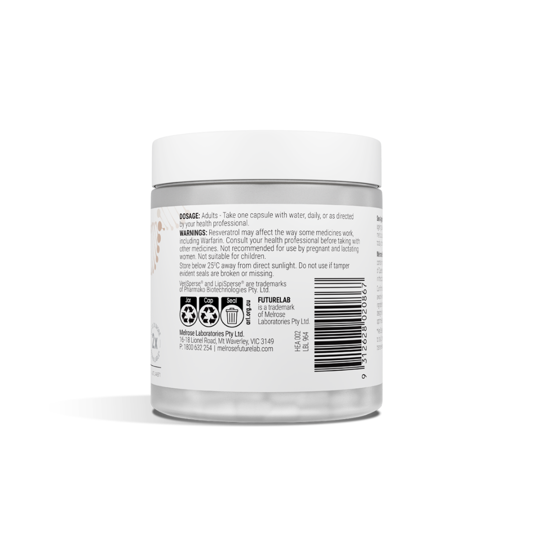 Cellular Longevity NIP