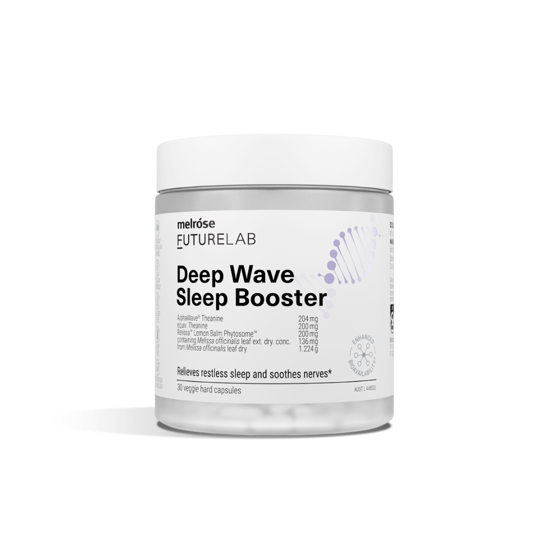 Deep Wave Sleep Booster FOP
