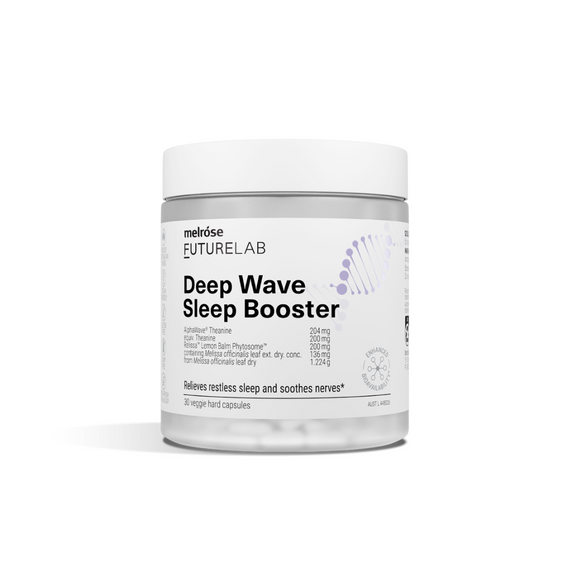 Deep Wave Sleep Booster FOP