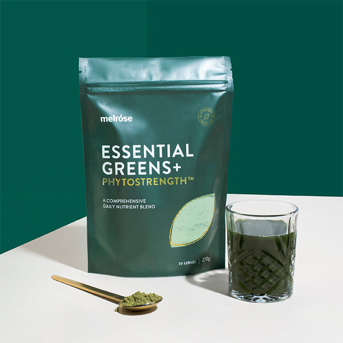 Essential Greens + Phytostrength