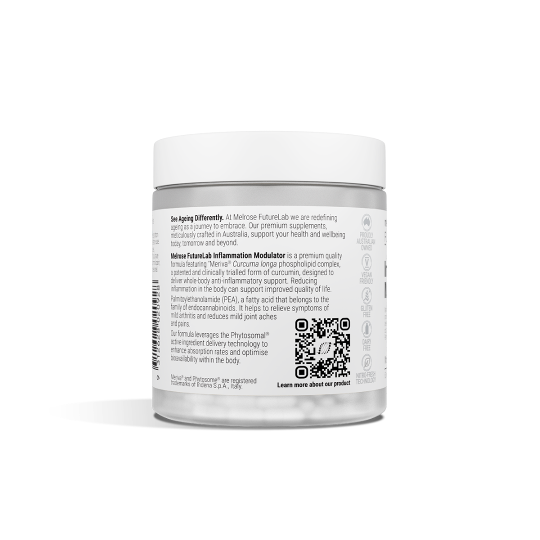 Inflammation Modulator BOP