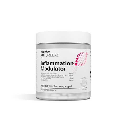 Inflammation Modulator FOP