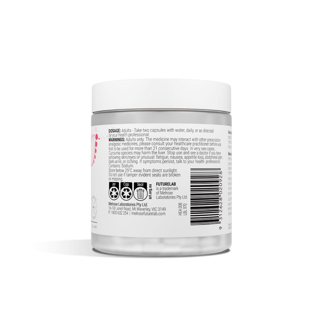 Inflammation Modulator NIP