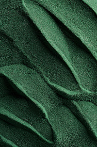 Spirulina & Chlorella