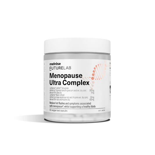 Menopause Ultra Complex FOP