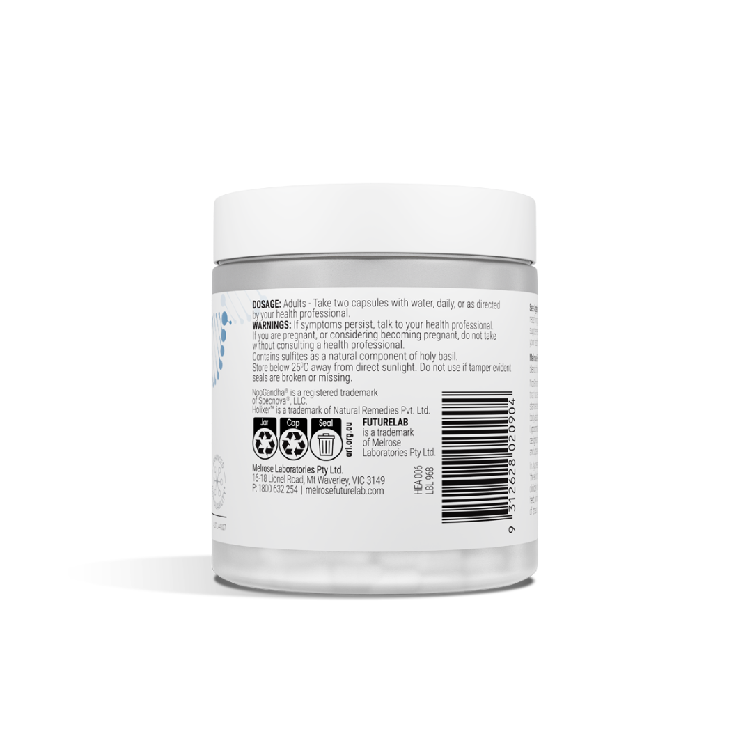 Neuro Stress Modulator NIP