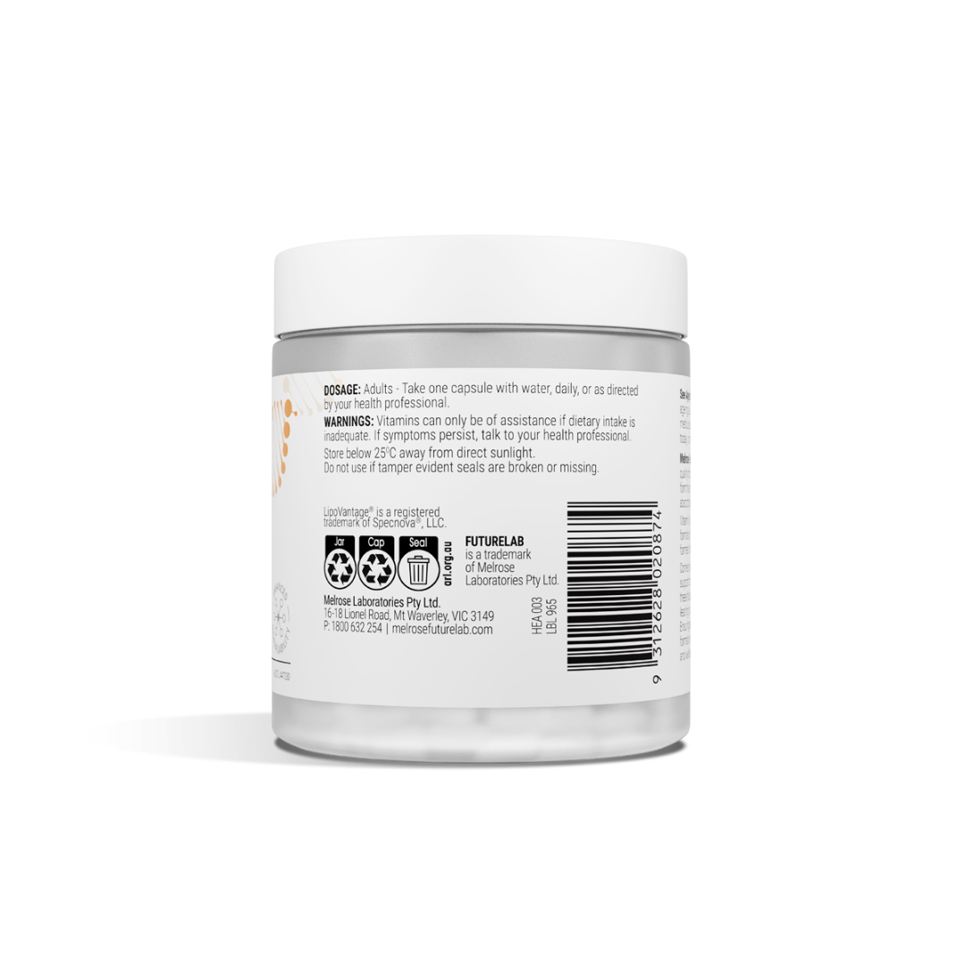 Vitamin C Liposomal NIP