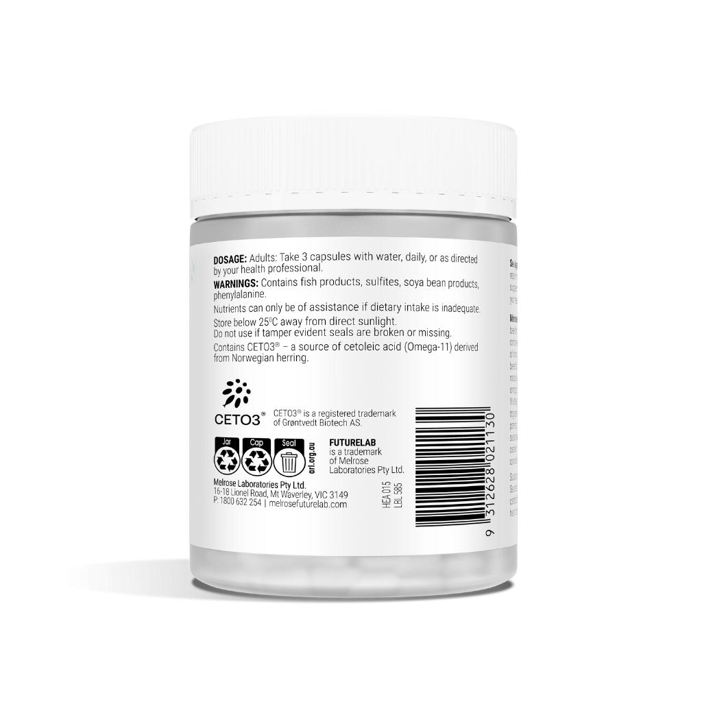 Omega-3-11 Ultra Complex