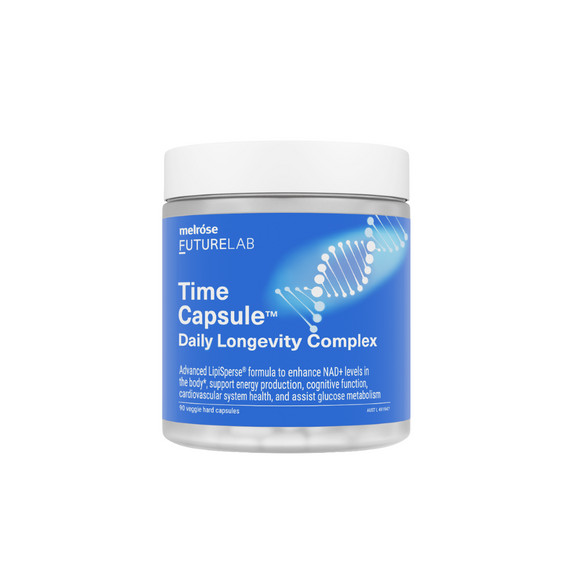 Time Capsule Daily Longevity Complex