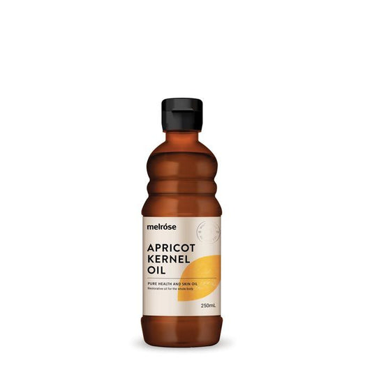 Apricot Kernel Oil