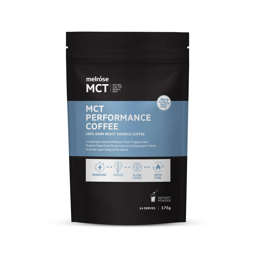 Mct coffee store