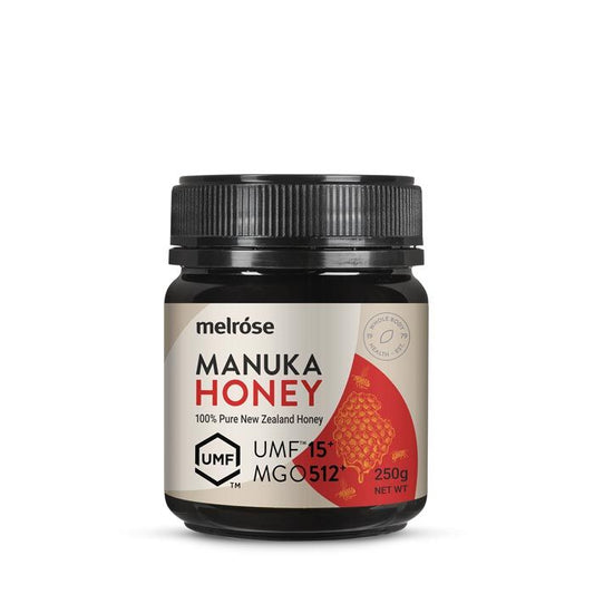 Manuka Honey UMF 15+