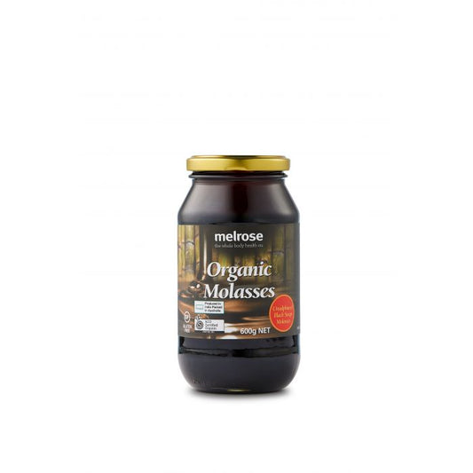 Organic Molasses 600g