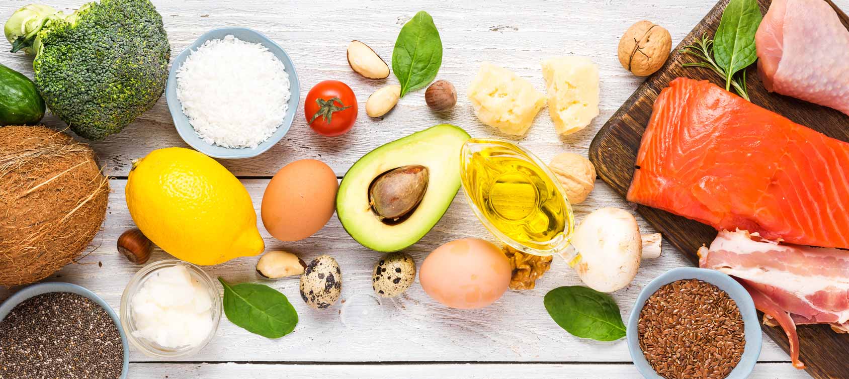 The 10 Most Common Keto Mistakes – Melrose Health