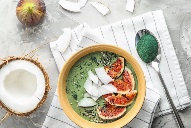 5 common signs of poor gut health