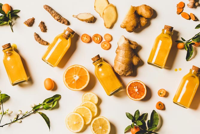 5 tips for supporting immune health