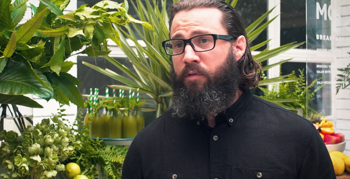 What The Experts Say: Interview With Cliff Harvey