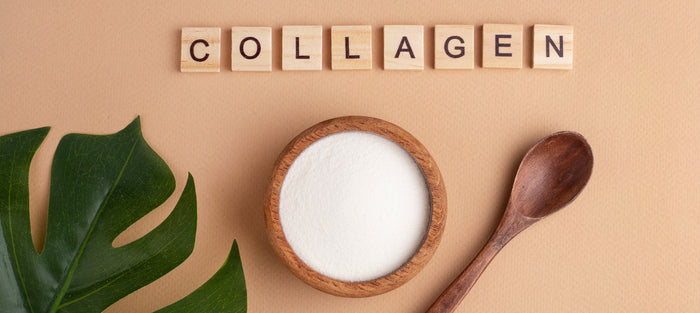 The Benefits of Taking Collagen Supplements