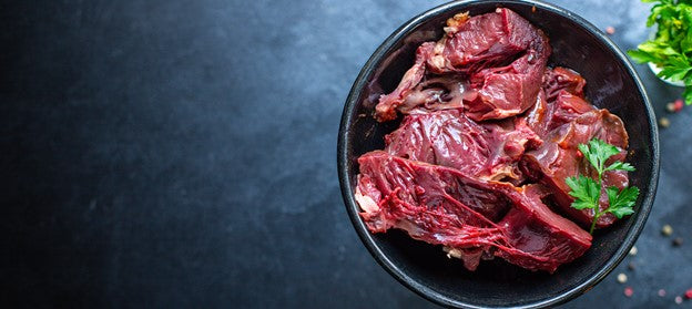 Deciphering the Ideal Portion: How Much Organ Meat Should I Eat?