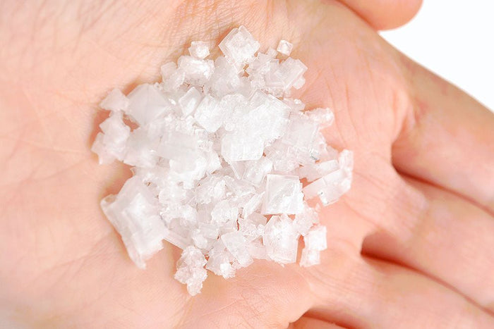 Are you consuming enough salt?
