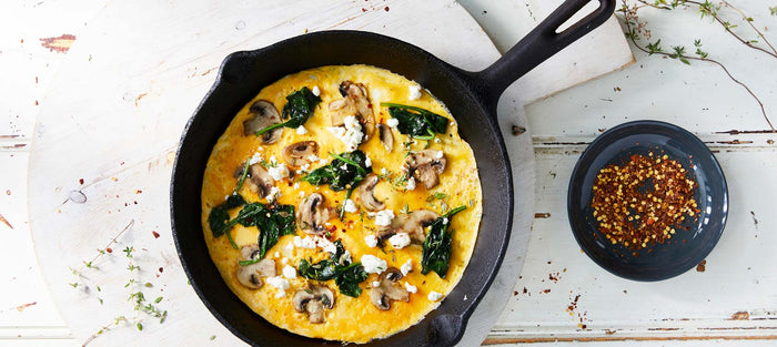 Delicious and Quick Keto Breakfast Recipes for Busy Mornings