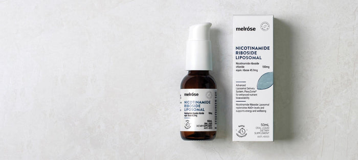 Nicotinamide Riboside: Benefits for Health Span and Lifespan