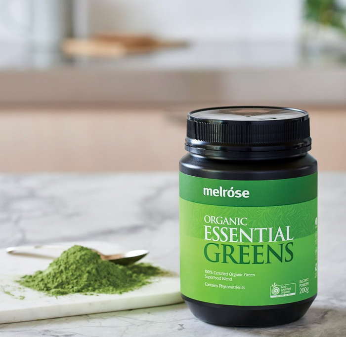 Greens Powder & Weight Loss: Does It Really Help?