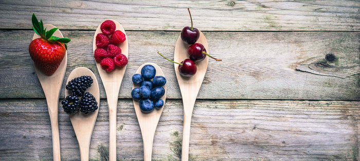 How to Reduce Inflammation in the Body (Fast) with Your Food Choices