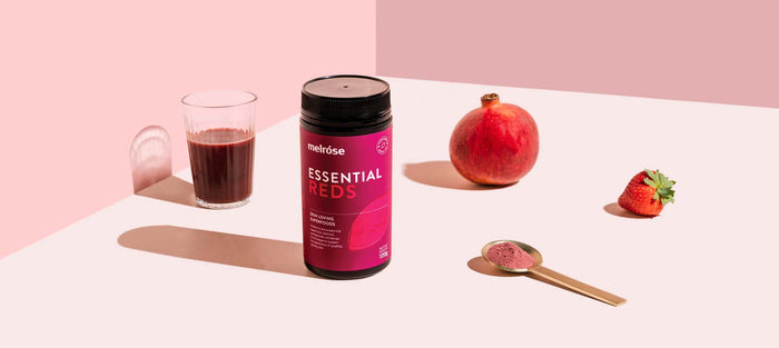 Astaxanthin - The Ultimate Nutrient