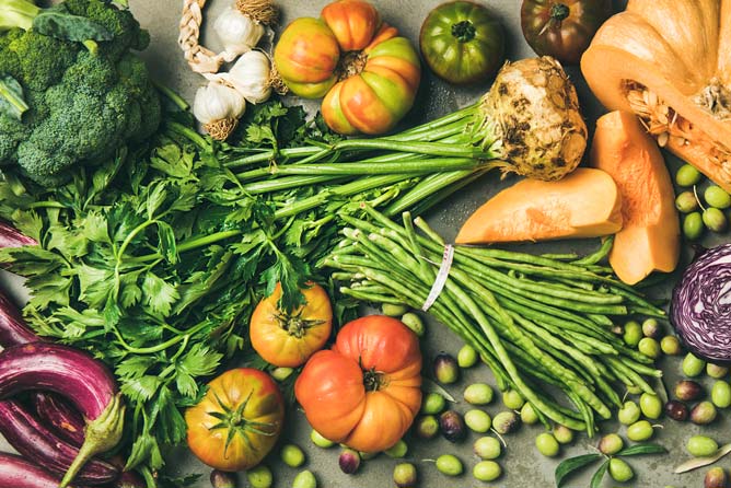 What are the benefits of a Paleo diet? 