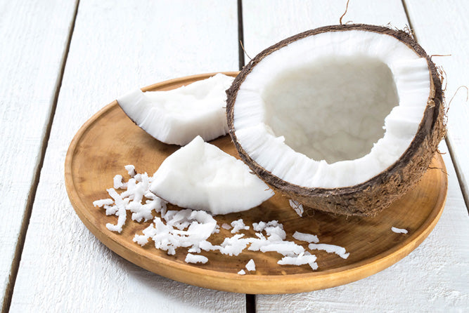 Is coconut oil pure poison?