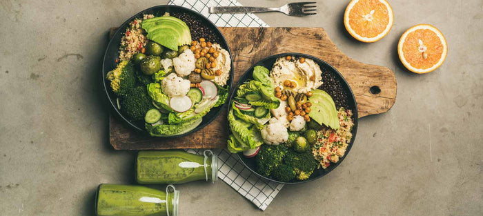 10 easy daily habits you can implement now for a healthier lifestyle