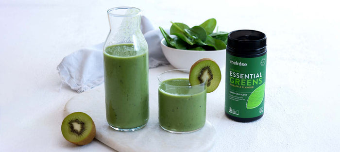 The De-Bloat Smoothie