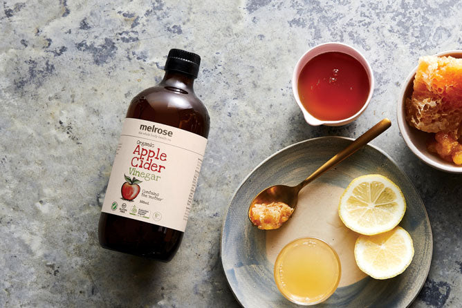 Does Apple Cider Vinegar Help You Lose Weight?