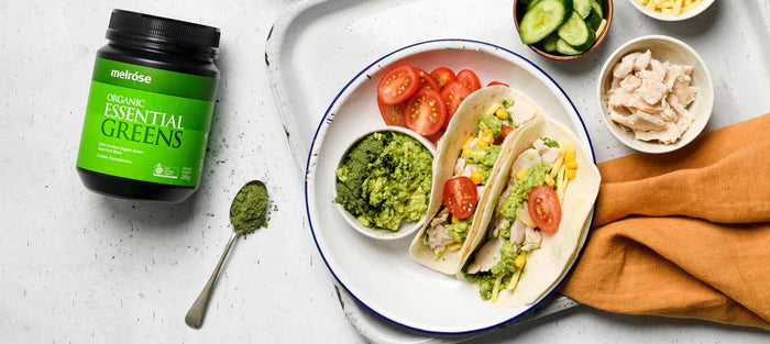 DIY Taco @Schoollunchbox