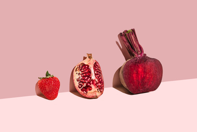 How to eat for better skin