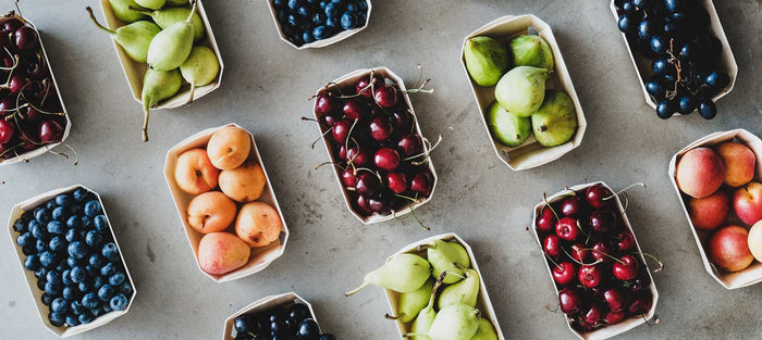 How Food Affects Your Mood