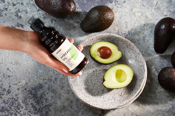 Good Fats vs Bad Fats