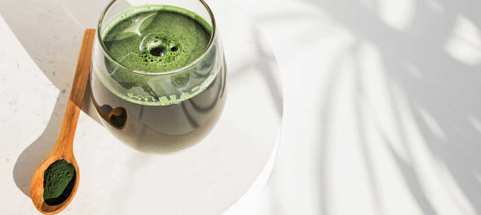 Nutritional Facts Behind Green Superfood Powders and Their Effectiveness