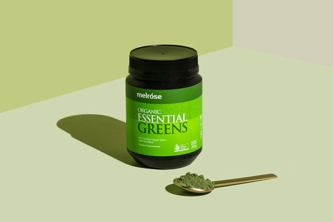 How to detox your body