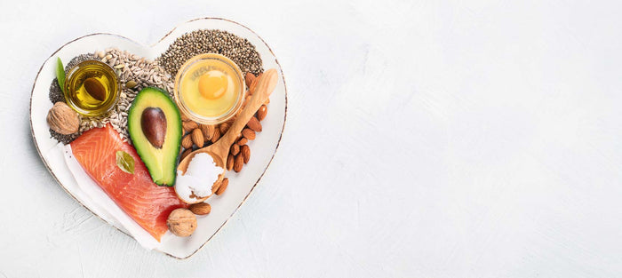 How Best to Introduce Omega-3 Fatty Acids Into Your Diet