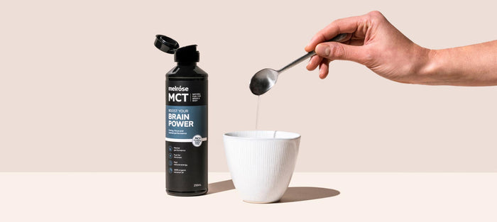 How to Naturally Improve Your Brain Function – Brain Fitness and Power