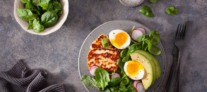 Keto Guide: How to Start a Keto Diet