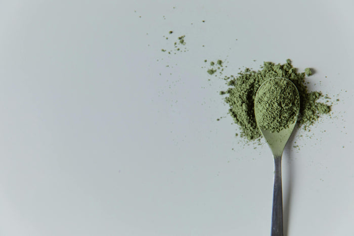 What's in Greens Powder? Ingredient Breakdown