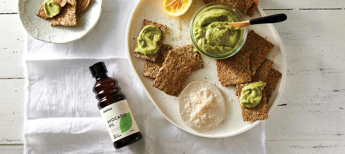 The Importance of Healthy Fats in a balanced diet