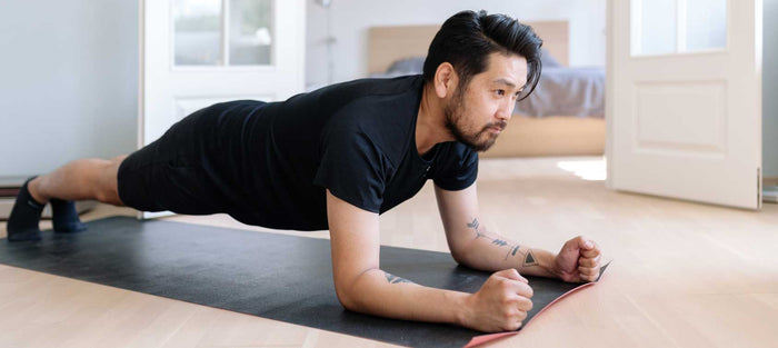 Improve your Workouts with Melrose Energy & Exercise MCT Oil