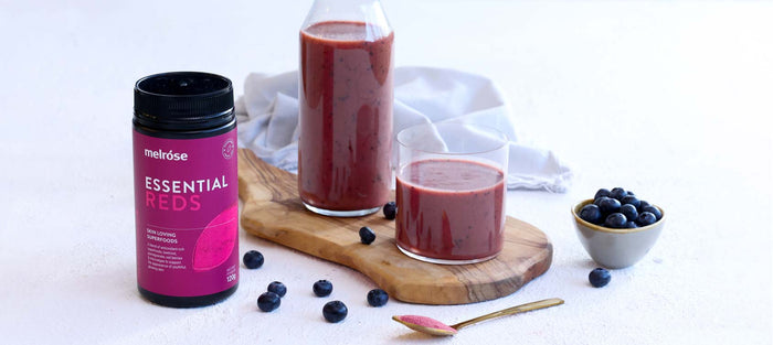 The Inner Glow Smoothie