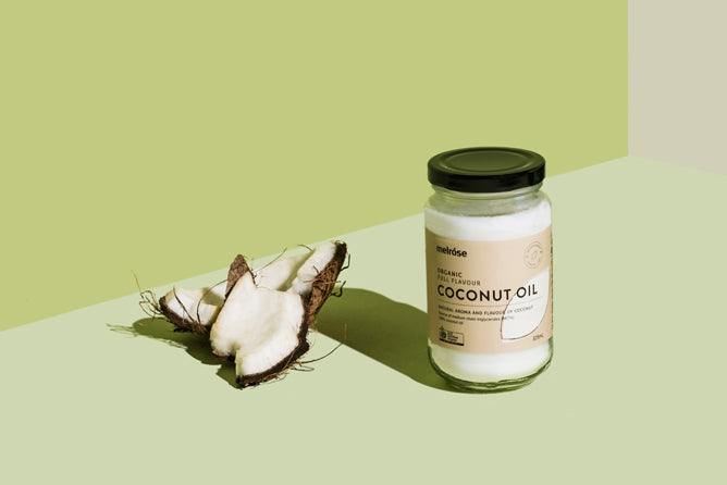 Is Coconut Oil Good For Your Skin?