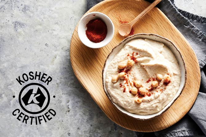 What is a Kosher diet? And who should eat Kosher?