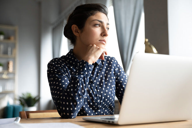 Are you lacking energy & focus right now? You’re not the only one.